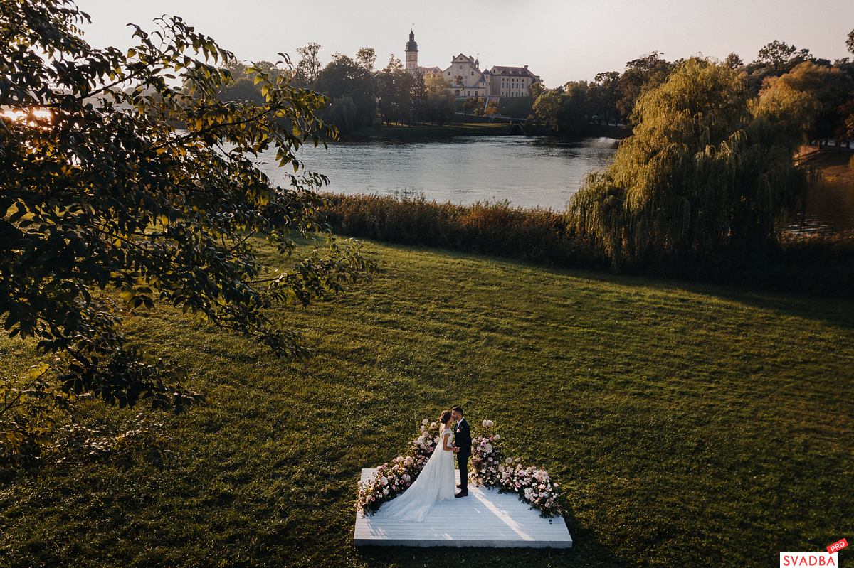 Wedding Ceremony